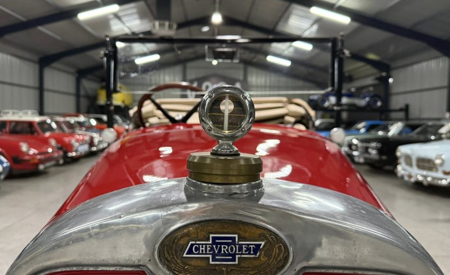 1928 Chevrolet Roadster