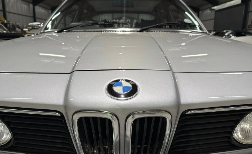 1980 BMW 728 (E23)