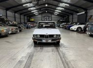 1976 BMW E12 520