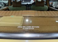 1980 Mercedes-Benz W123 280E