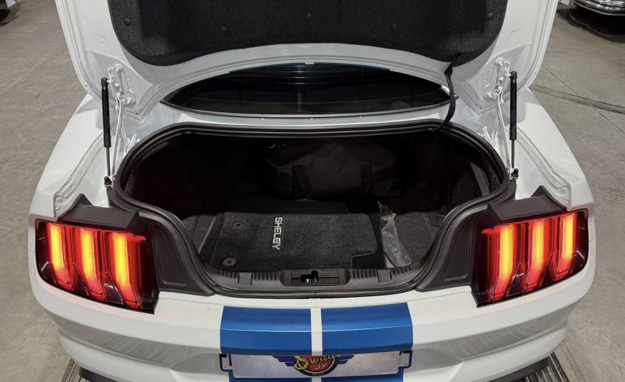 2023 Shelby GT (S550) – 1 of Only 5 in SA