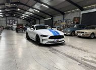 2023 Shelby GT (S550) – 1 of Only 5 in SA