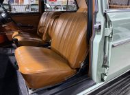1970 Mercedes-Benz W108 280SE