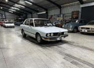 1976 BMW E12 520