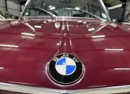 1972 BMW 2002