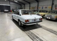 1976 BMW E12 520