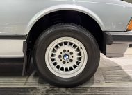 1986 BMW 728i (E23)
