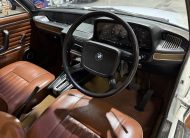 1976 BMW E12 520