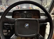1976 BMW E12 520
