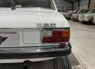 1976 BMW E12 520