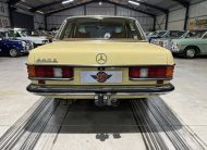 1980 Mercedes-Benz W123 280E