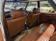 1976 BMW E12 520