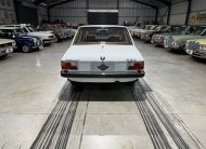 1976 BMW E12 520