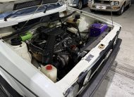 1981 Volkswagen Golf MK1 GTS