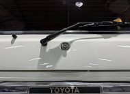 1989 Toyota Land Cruiser FJ62