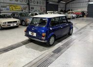 1998 Rover Mini Cooper