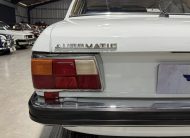 1976 BMW E12 520
