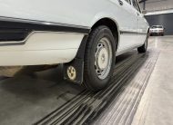 1976 BMW E12 520