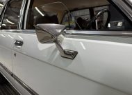 1976 BMW E12 520