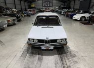 1976 BMW E12 520