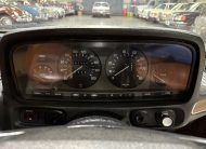1976 BMW E12 520
