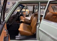 1970 Mercedes-Benz W108 280SE