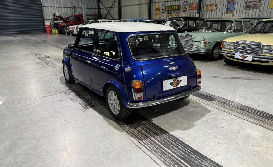 1998 Rover Mini Cooper