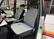 1989 Toyota Land Cruiser FJ62