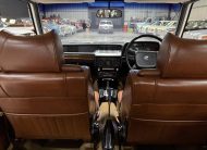 1976 BMW E12 520
