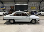 1976 BMW E12 520