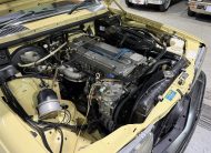 1980 Mercedes-Benz W123 280E