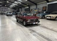 1972 BMW 2002