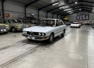 1976 BMW E12 520