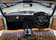 1970 Mercedes-Benz W108 280SE