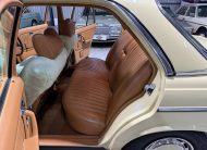 1980 Mercedes-Benz W123 280E