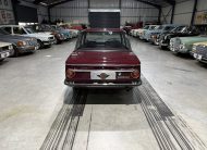 1972 BMW 2002