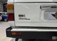 1989 Toyota Land Cruiser FJ62