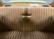 1980 Mercedes-Benz W123 280E