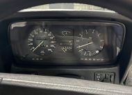 1986 BMW 728i (E23)