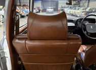 1976 BMW E12 520