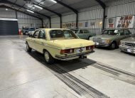 1980 Mercedes-Benz W123 280E