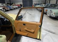 1980 Mercedes-Benz W123 280E