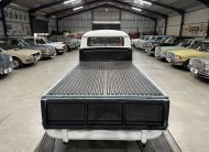 1974 Volkswagen Splitwindow Single Cab Pickup