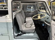 1974 Volkswagen Splitwindow Single Cab Pickup