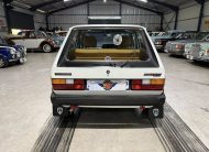 1981 Volkswagen Golf MK1 GTS