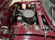 1972 BMW 2002