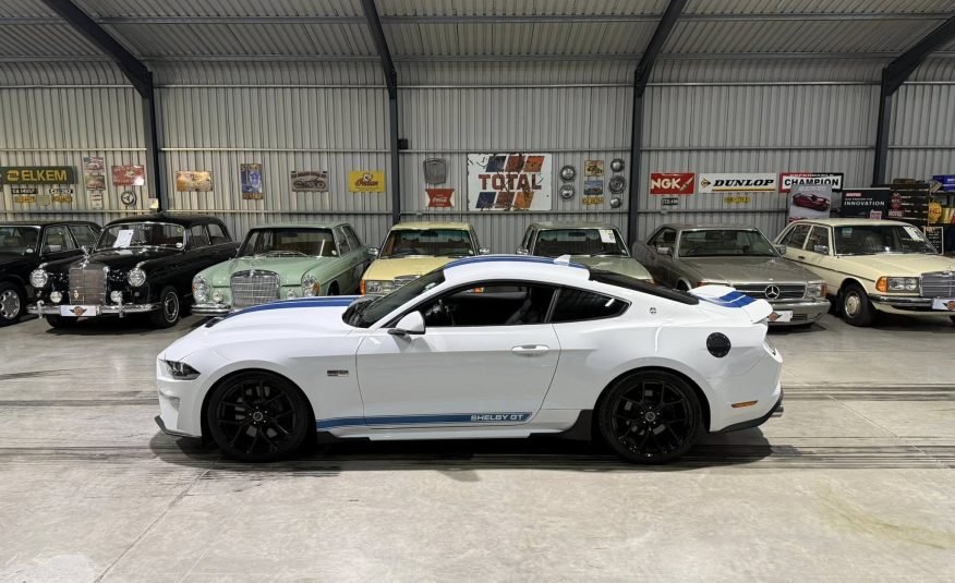 2023 Shelby GT (S550) – 1 of Only 5 in SA