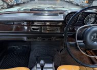 1970 Mercedes-Benz W108 280SE