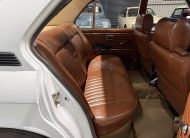 1976 BMW E12 520