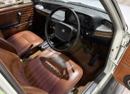 1976 BMW E12 520